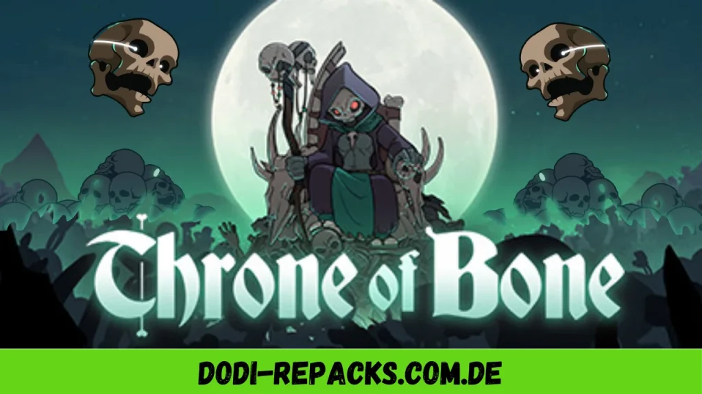 Throne of Bone