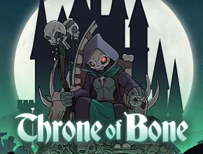 Throne of Bone dodi repacks