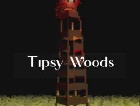 Tipsy Woods dodi repacks