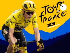 Tour de France 2024 dodi repacks