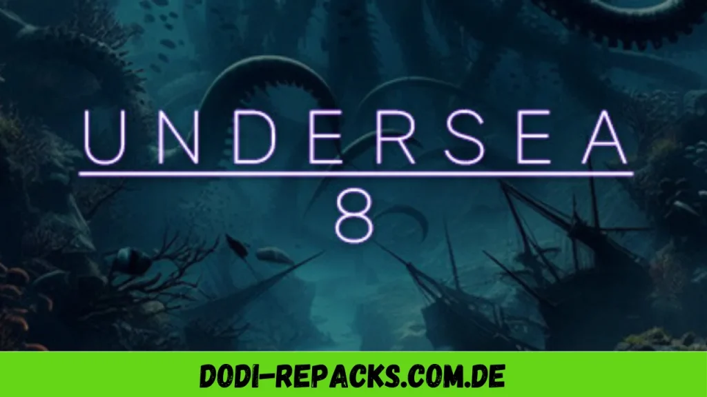 Undersea 8