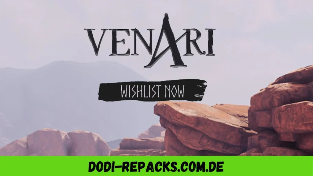 VENARI