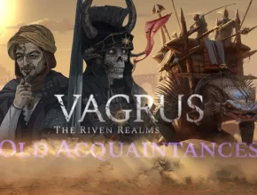 Vagrus – The Riven Realms dodi repacks