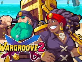 Wargroove 2 dodi repacks