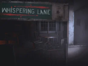 Whispering Lane Horror dodi repacks