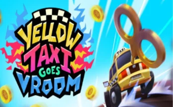 Yellow Taxi Goes Vroom dodi repacks