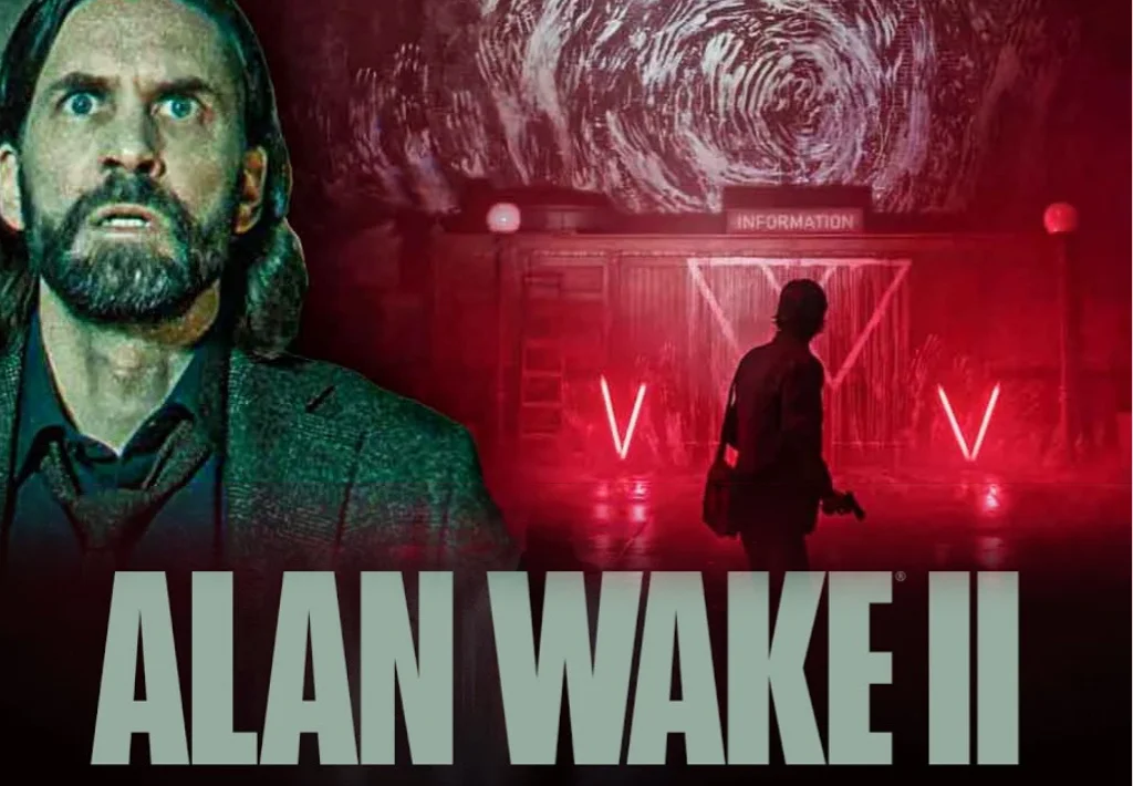 alan wake 2 dodi repacks