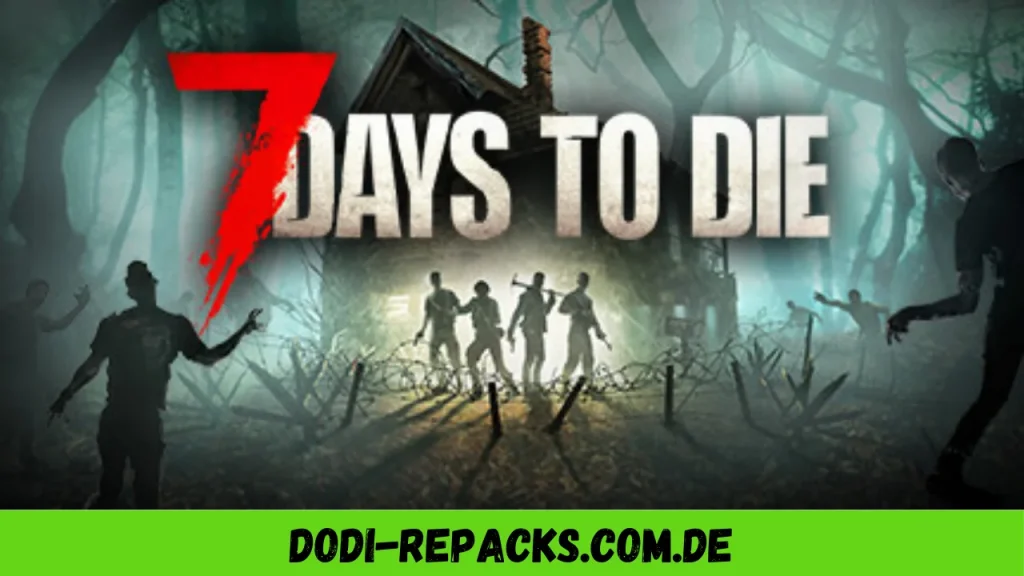 7 Days to Die