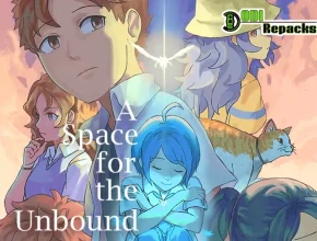 A Space for the Unbound dodi repacks