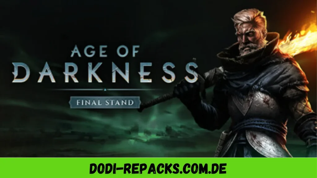 Age of Darkness Final Stand