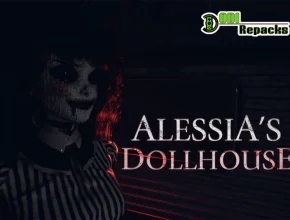 Alessia's Dollhouse dodi repacks