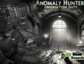 Anomaly Hunter dodi repacks