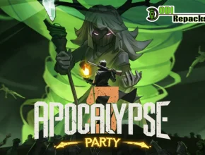 Apocalypse Party dodi repacks