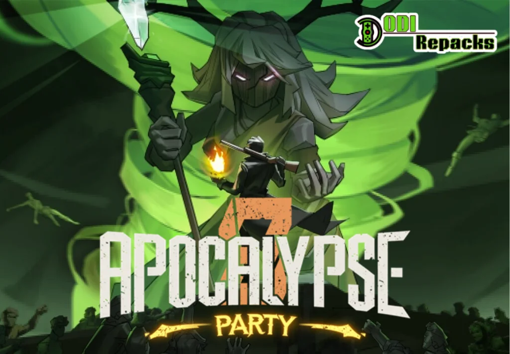 Apocalypse Party dodi repacks