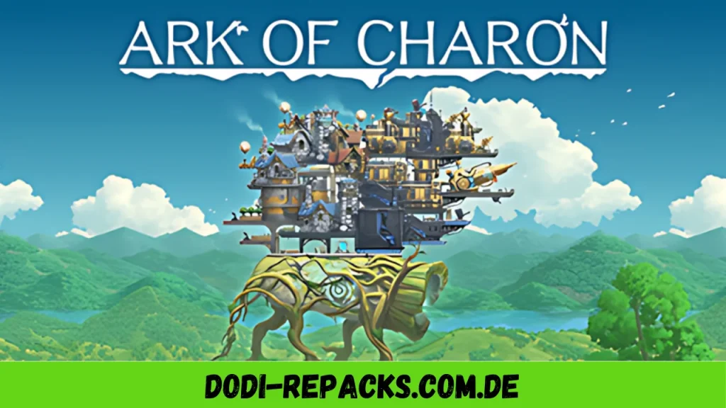 Ark of Charon