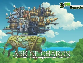 Ark of Charon dodi repacks