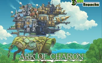 Ark of Charon dodi repacks