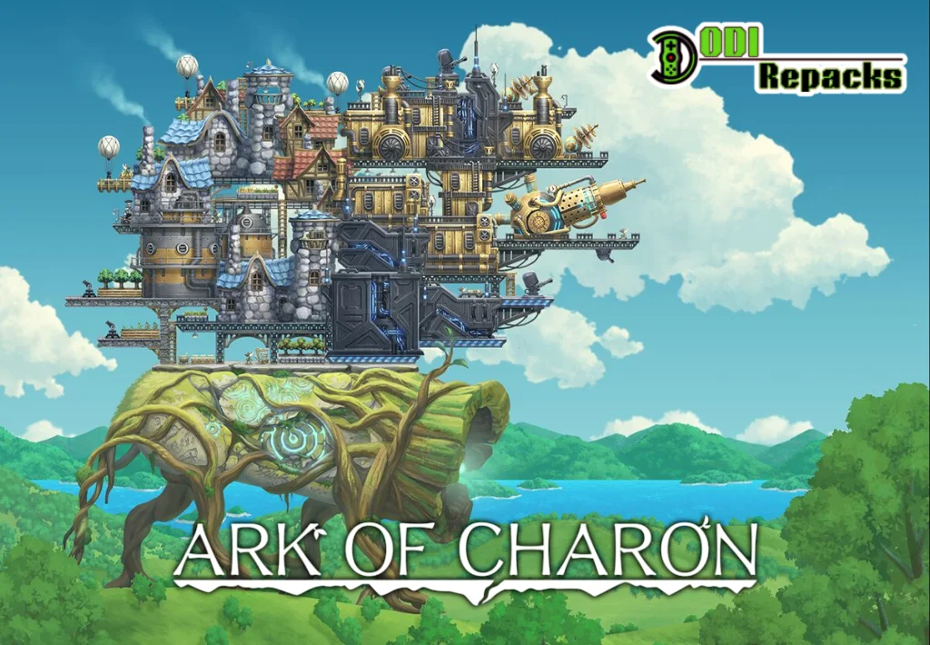 Ark of Charon dodi repacks