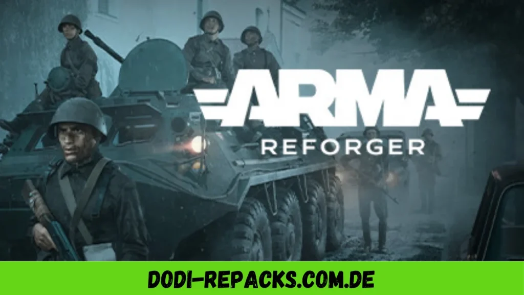 Arma Reforger