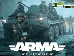 Arma Reforger dodi repacks