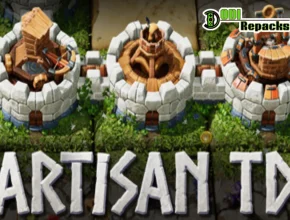 Artisan TD dodi repacks