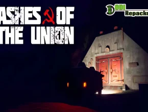 Ashes of the Union dodi repacks