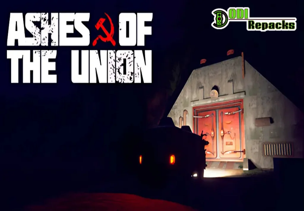 Ashes of the Union dodi repacks