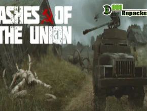 Ashes of the Union dodi repacks