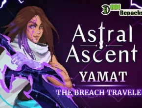 Astral Ascent dodi repacks