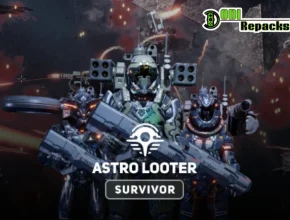 Astro Looter Survivor dodi repacks