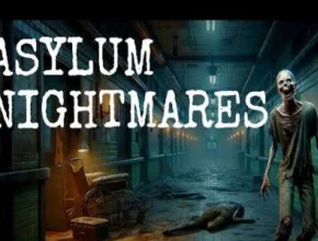 Asylum Nightmares dodi repacks