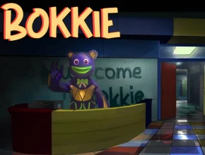 BOKKIE dodi repacks