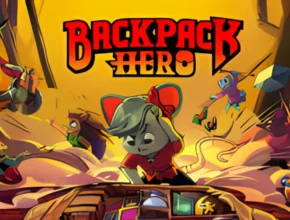 Backpack Hero dodi repacks