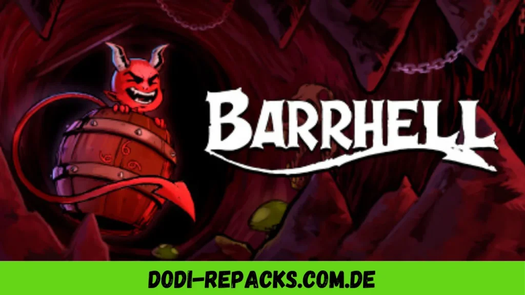 Barrhell