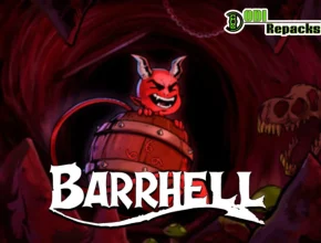 Barrhell dodi repacks