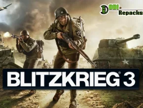 Blitzkrieg 3 dodi repacks