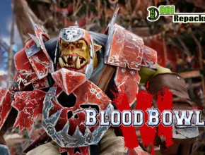 Blood Bowl 3 dodi repacks