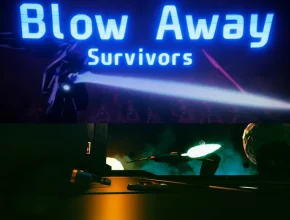 Blow Away Survivors dodi repacks