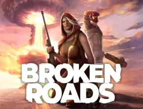 Broken Roads dodi repacks