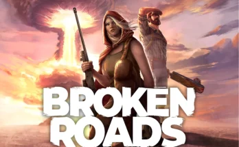 Broken Roads dodi repacks
