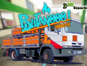 Butanooo! Simulator dodi repacks