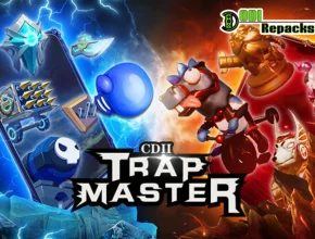 CD 2 Trap Master dodi repacks