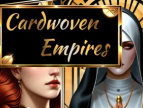 CardwovenEmpires dodi repacks