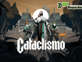 Cataclismo dodi repacks