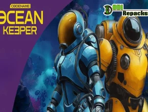 Codename Ocean Keeper dodi repacks