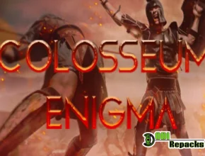 Colosseum Enigma dodi repacks