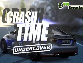 Crash Time - Undercover dodi repacks