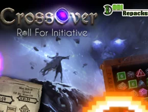 CrossOver Roll For Initiative dodi repacks