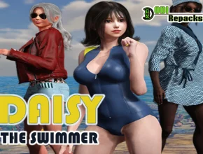 DAISY THE SWIMMER dodi repacks