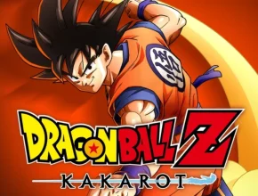 DRAGON BALL Z KAKAROT dodi repacks